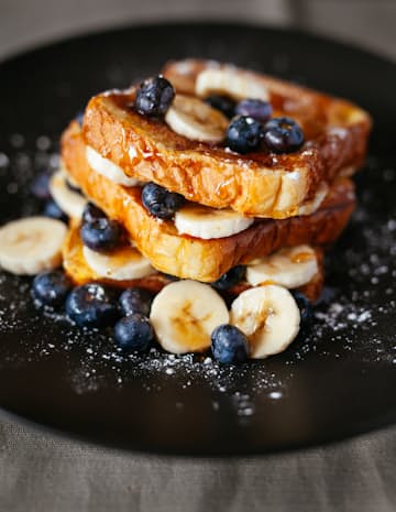 Breakfast bowl
